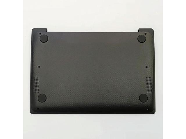 For Chromebook 11 G9 EE D Case, Black, Case M47380-001