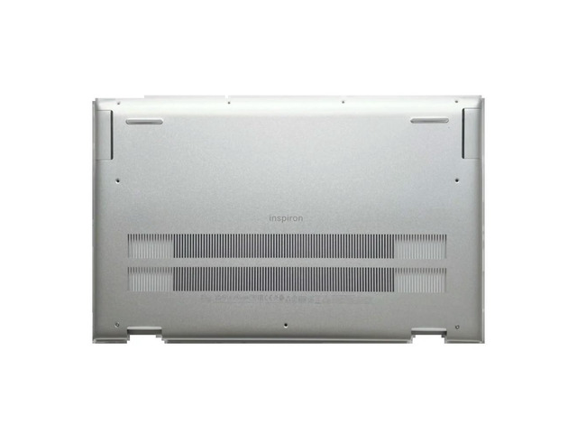 For Inspiron 15 7510 D Case, Silver, Case 0TW6P6