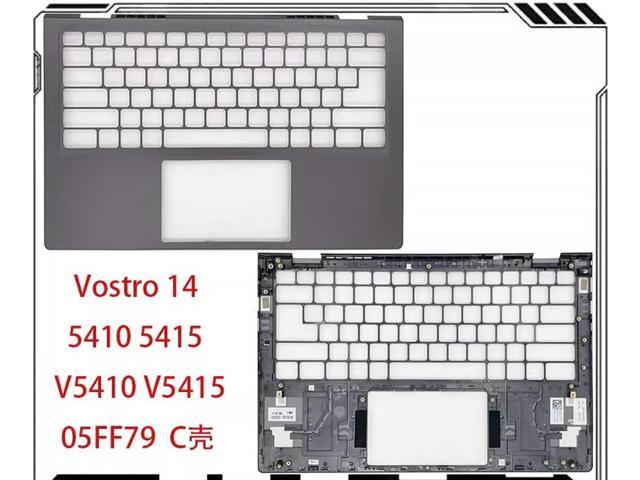 For Vostro 14 5410 5415 V5410 V5415 C case, keyboard palm rest 05FF79