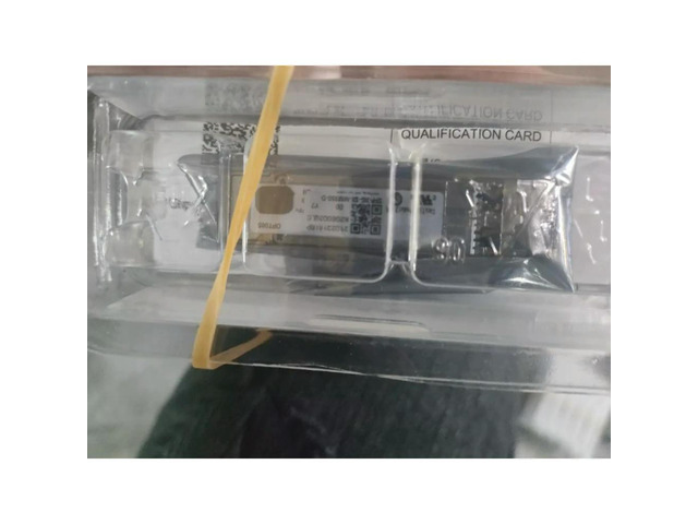for H3C SFP-XG-SX-MM850-D 10GBASE-SR SFP+ 850nm Duplex LC MMF OM3 300m DDM Optical Module