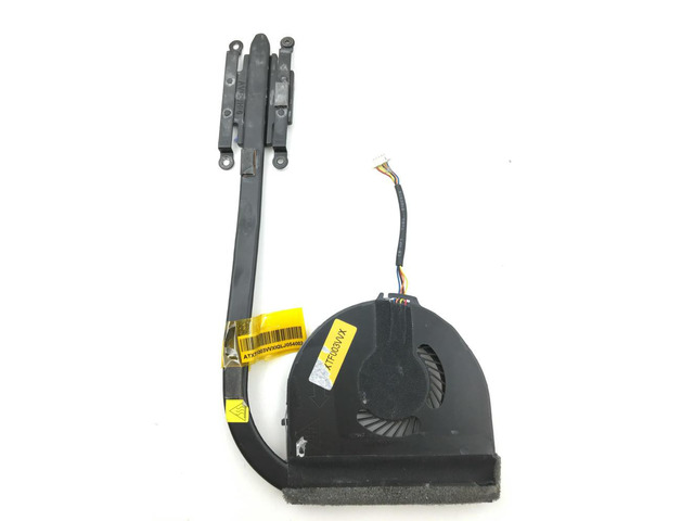 for ThinkPad T450S integrated heat sink fan AT0TF003VV0