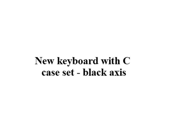 For the Chromebook 11A G6 EE C case with keyboard host cover, palm rest