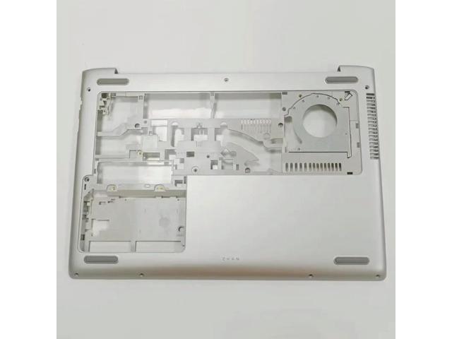 For ProBook 440 446 G5 D Case Back Cover, Silver Case L01090-001