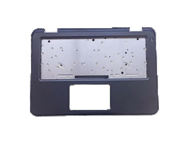 For Latitede 3300 3310 C Case, Black, Case, Palm Holder 0RW6CT