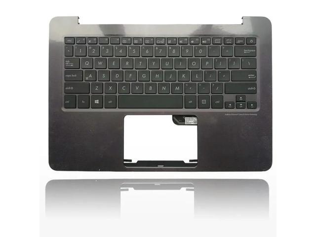 For /U305 U305F U305LA U305C UX305F UX305FA C case keyboard