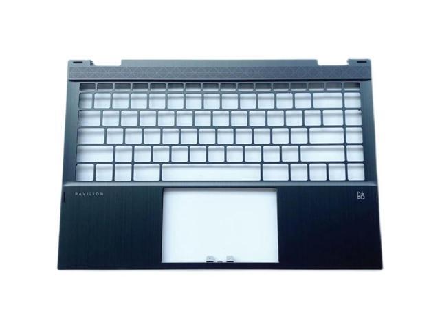 For Pavilion X360 14-DW C Case, Grey 6070B1744903