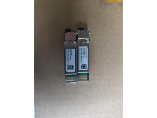 for SFP-25G-TX1270/RX1330-10km-SM-BIDI-BBU 25G SFP28 BIDI 1270Tx/1330Rx 10km Single Fiber LC SMF DOM