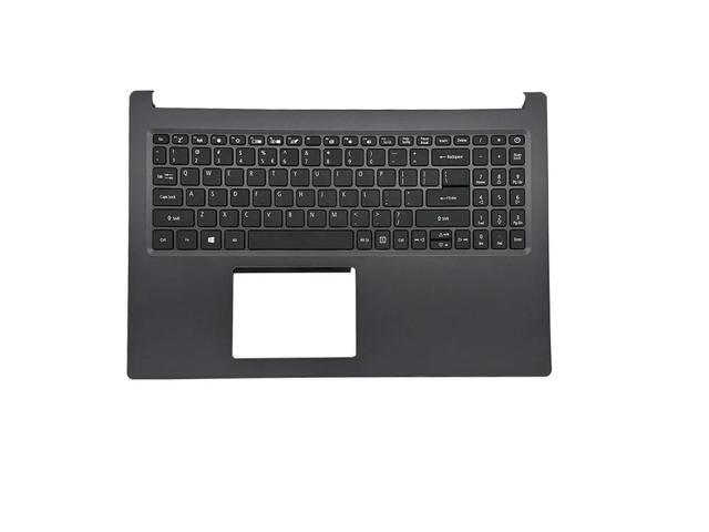 For /Ink Dance EX215-31 A315-22 A315-34 N19H1 N19H2 C Case with Keyboard