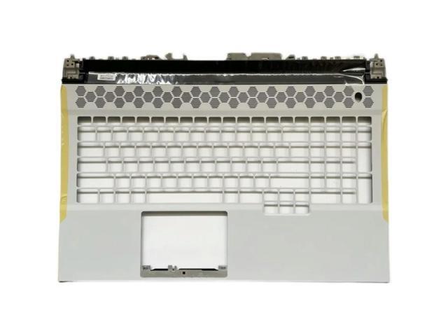 For M17 R3 C Case, White, Case 00KP6D FDQ71