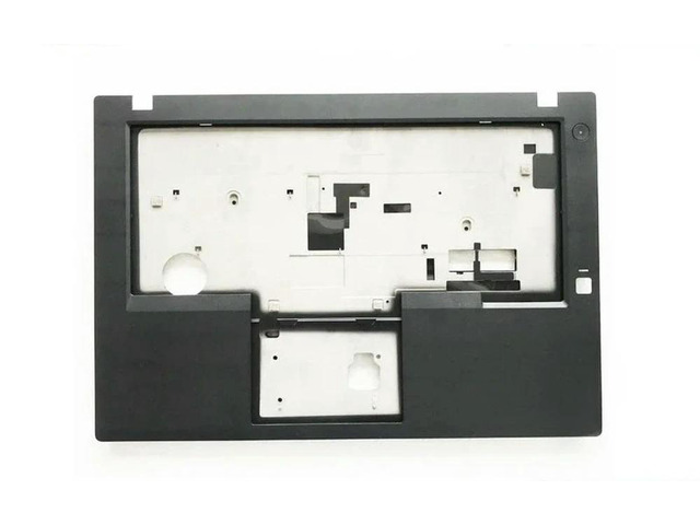 for Thinkpad T480 C case, palm rest with fingerprint hole, keyboard 01YR506