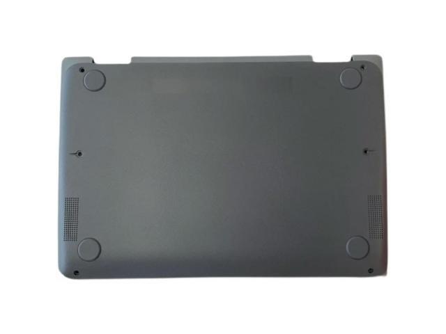 For Chromebook X360 11 G3 EE D Case, Grey L92195-001