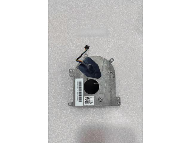 For Latitude 12 Rugged Extreme CPU Cooling Fan 0NRVG6