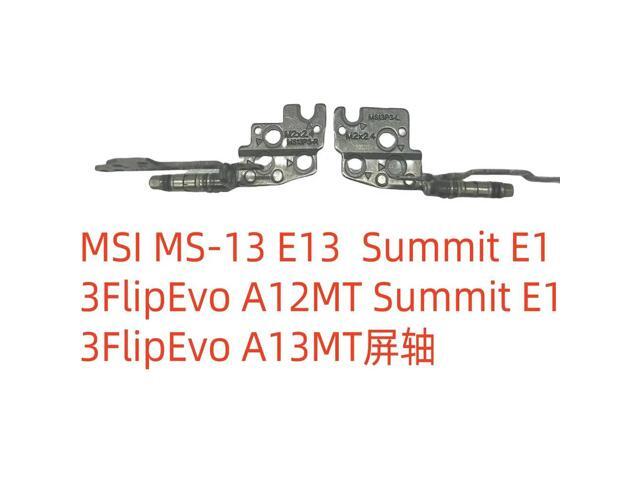 For MS-13P2 P3 Summit E13FlipEvo A11MT A12MT A13MT Screen Shaft