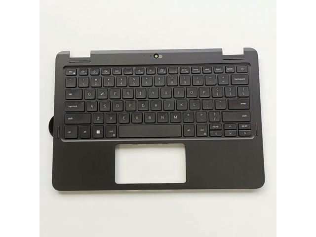 For Latitude 11 3120 C Case with Keyboard and Camera Hole 0R1976