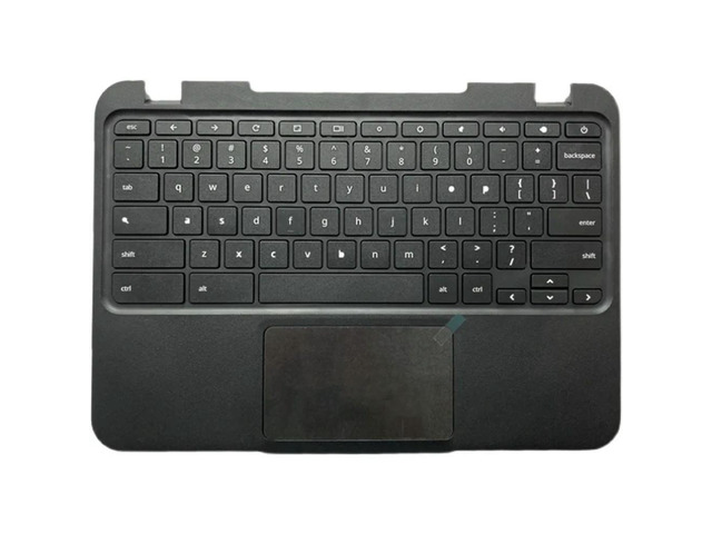 For Chromebook N21 C Case with Keyboard Touchpad 5CB0H70355