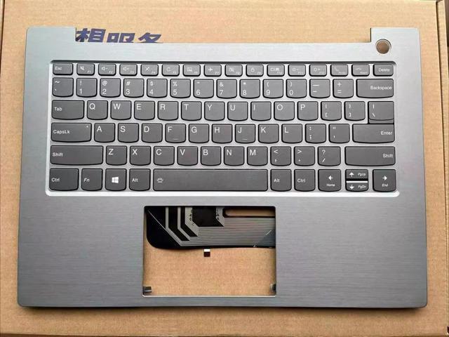For, thinkbook 14-IIL IWL IML keyboard C case 5CB0W44347