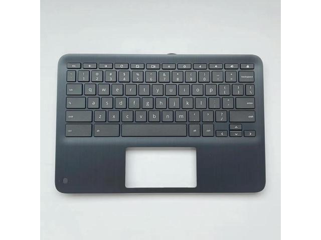 For Chromebook 11 G3 EE C Case with Keyboard, Without Camera Hole L92214-001
