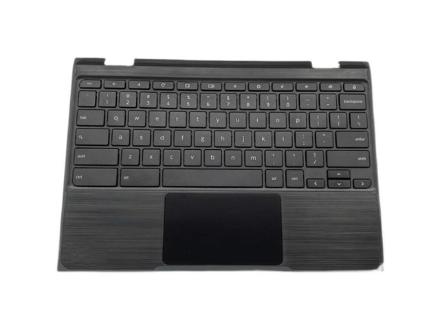 For Chromebook 300E 2nd Generation AST C Case Keyboard Touchpad 5CB0Z21541
