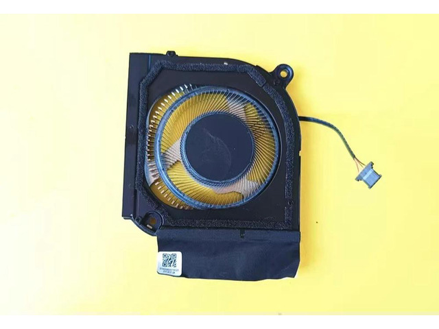 For l fan bladesblade ND85C39-21K08 coolingfan