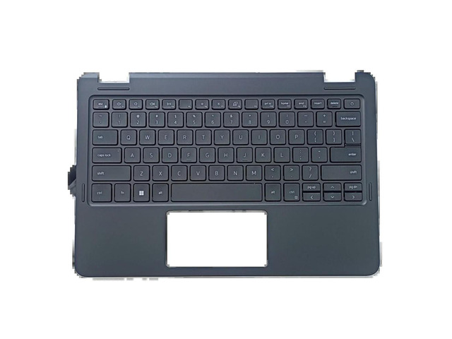 For Latitude 11 3140 2-in-1 C Case Keyboard, Case 04TGRH