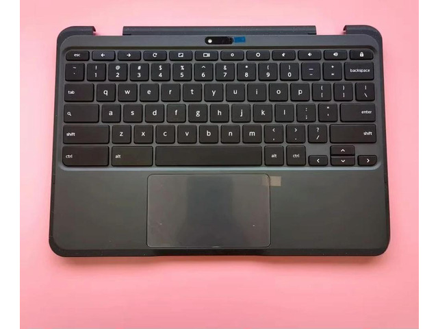 For 500E 3rd generation C case keyboard trackpad, camera hole WLAN version 5M11C88952