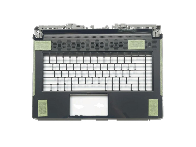 For M15 R5 R6 C Case, Black, Case 0V33YN