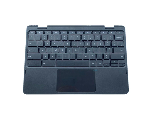 For Chromebook 300E 1st Generation C Case with Keyboard Touchpad 5CB0Q93995