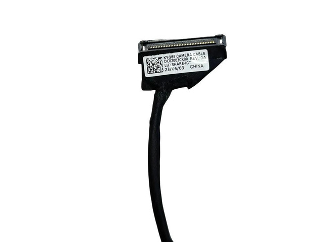 For Slim Pro 9 16IRP8 Yoga Pro 9 16IRP8 Camera Cable 5C10S30808