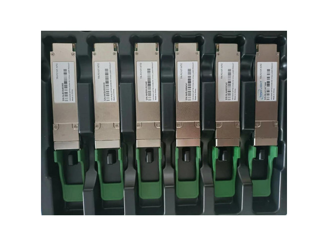 for Innolight 100G-2km-SM-QSFP28 CWDM4 1270/1290/1310/1330nm Duplex LC SMF DDM