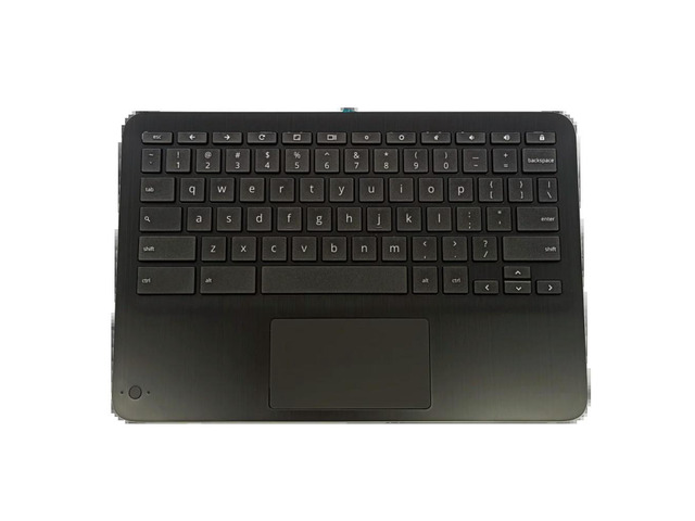 For Chromebook 11MK G3 EE C Case Keyboard Touchpad M49312-001