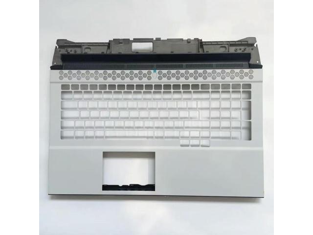 For Area 51M R2 C Case, Case, White 0R6K6Y