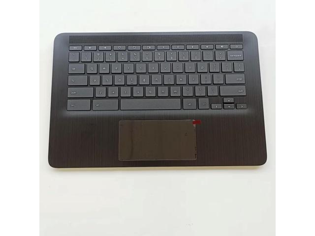 For Chromebook 14 G7 C Case Keyboard Trackpad, Case M47207-001