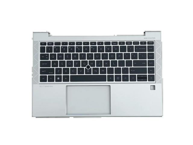 For Elitebook 840 745 G8 C Case Keyboard M36310-001 M07089-001