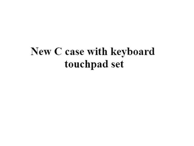 For, Savior Y7000 R7000 Y530-15 2018 2019 A D case, case