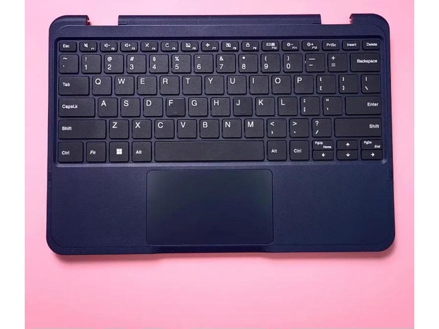 For 300W 3rd generation C case keyboard palm rest without camera hole 5M11C85684