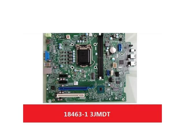Motherboard for 3990 3991 3888 3881 18463-1 4W7HJ 3JMDT RM5DR