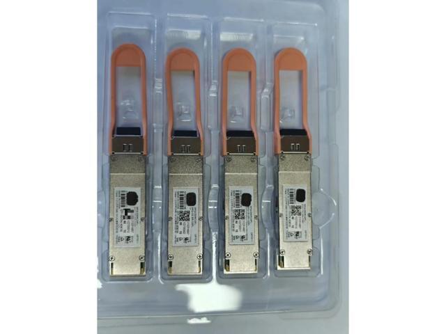 for H3C QSFP-100G-ER4L-WDM1300 QSFP28 100G ER4L 40km SMF Duplex LC 1300nm WDM Optical Module