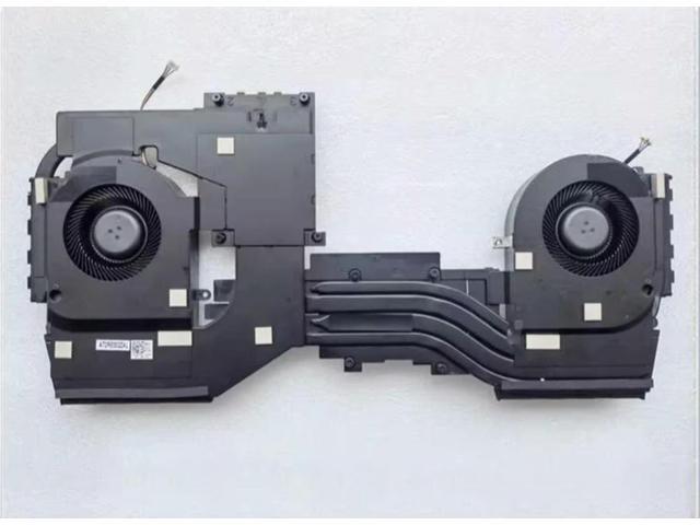 For Area 51M R2 Cooler Fan 0871RD