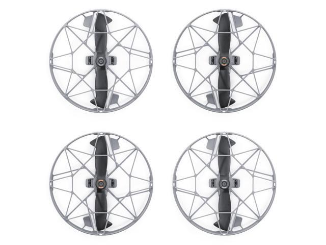 DJI Mini 5 Pro Quick-Release 360Â° Propeller Guard (with Integrated Propellers), Compatibility: DJI Mini 5 Pro