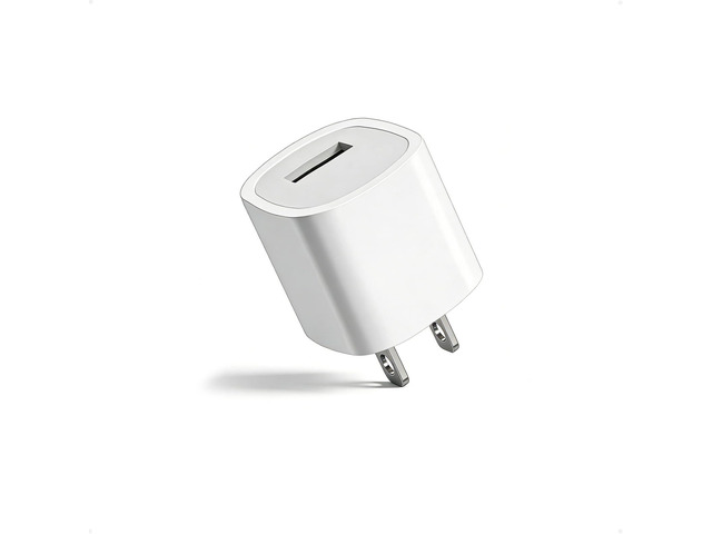 5W USB Chrager Block for Apple Watch 11/iWatch/iPhone 11/XS/XR/X/SE Series