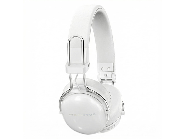 Wireless Bluetooth On-Ear Headphones, Active Noise Cancelling, Hi-Res Sound, 55H Playtime, Foldable Design, Lightweight and Comfortable, Multipoint...