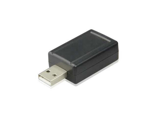 USB 2.0 Signal Amplifier Boost Booster Stabilizer Adapter Connector Jack for Extend Extension Cable GENESYS GL850G Chipset