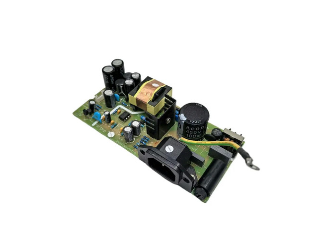Switching Power Supply Board PSU Switch Adapter for Mixing Console Sound Craft EPM Series EPM6 EPM8 EPM10 EPM12