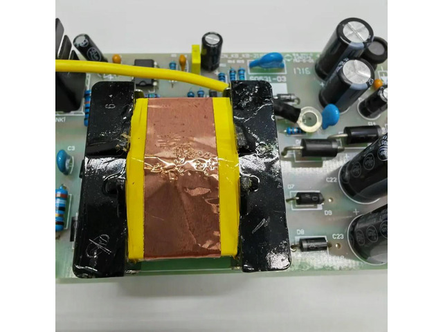AC DC Adapter Power Supply Board PSU Switch Switching for Soundcraft MFX EFX EFX8 EFX12 EFX16II MFX8 MFX12 MFX20 Mixer