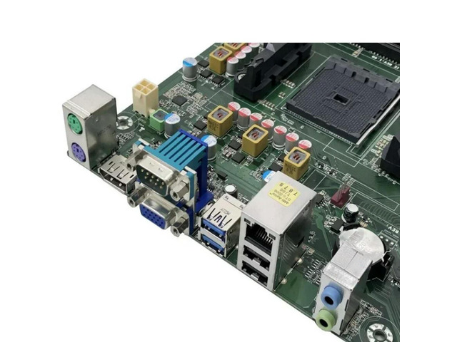 848426-001 For 285 Pro G1 G2 MT Motherboard 848426-601 833606-001 Mainboard 100% Tested Fast Ship