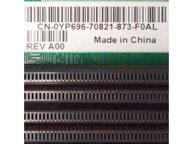 CN-0YP696 For Optiplex 740 Motherboard 0YP696 YP696 G41 LGA775 DDR2 Mainboard 100% Tested Fast Ship