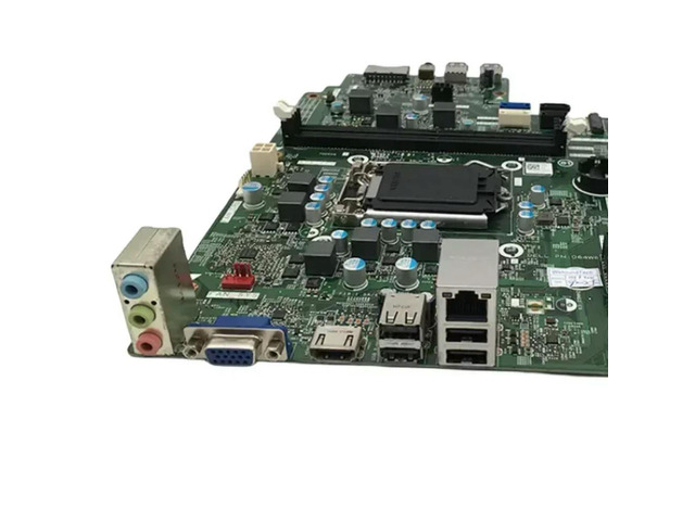 CN-0N9Y46 For Vostro 3668 MT Motherboard 15141-1 0N9Y46 N9Y46 LGA1151 DDR4 Mainboard 100% Tested Fast Ship