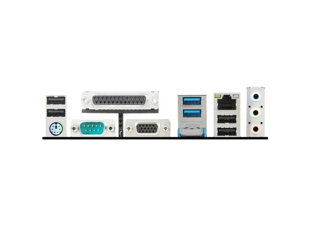 For H310M PRO-VL PLUS Motherboard H310 32GB LGA 1151 DDR4 Micro ATX Mainboard 100% Tested Fast Ship
