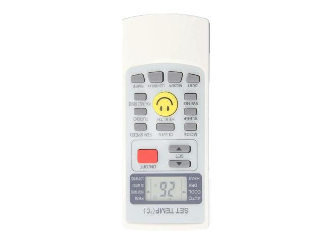 For AUX Air Conditioner Remote Control