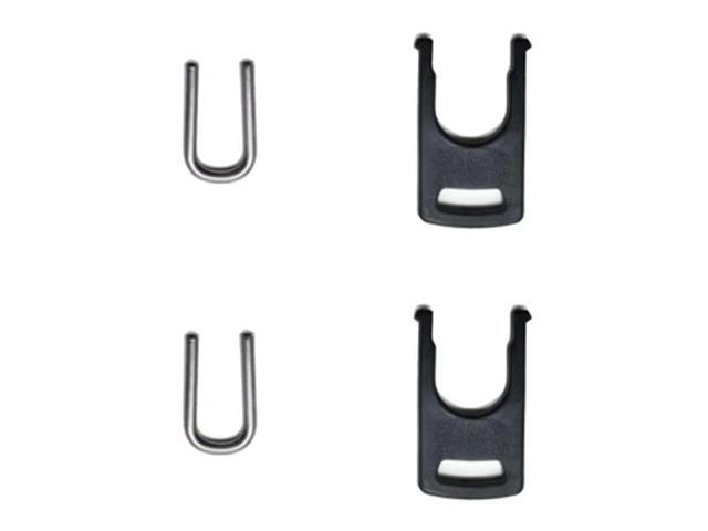 For Karcher PS20 PS30 TLA4 Vacuum Cleaner Parts Accessories Cleaning Brush Clip Snap Ring Accessories
